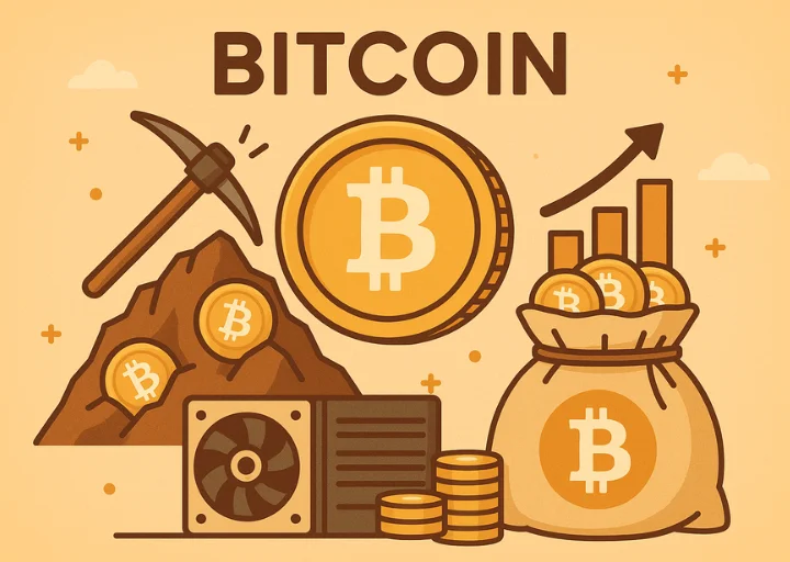 How Many Bitcoins Are Left