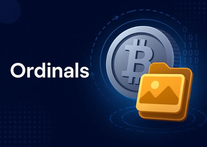ordinals Bitcoin