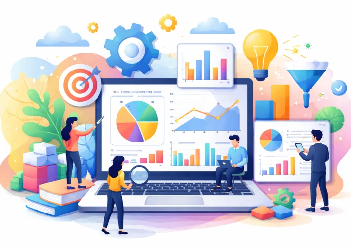 Best Open Source and Free BI Tools