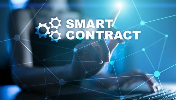 Smart Contract Development