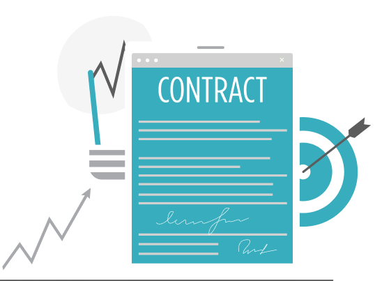 smart contract development