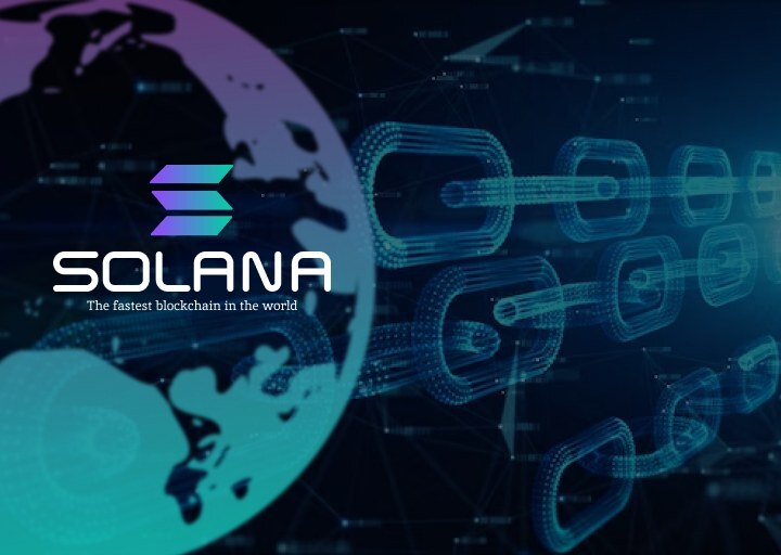 Solana Fastest Blockchain Platform