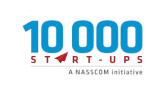 10,000 startups logo