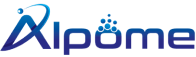 Aipome logo