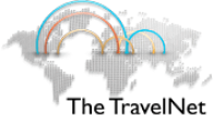 The TravelNet Logo