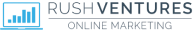Rush Venture Logo