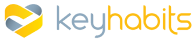 Key Habits Logo