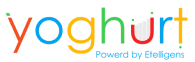 Yoghurt Logo